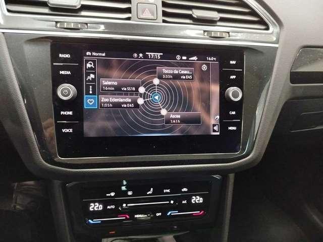 Volkswagen Tiguan Tiguan 2.0 tdi Elegance 150cv dsg 4Motion