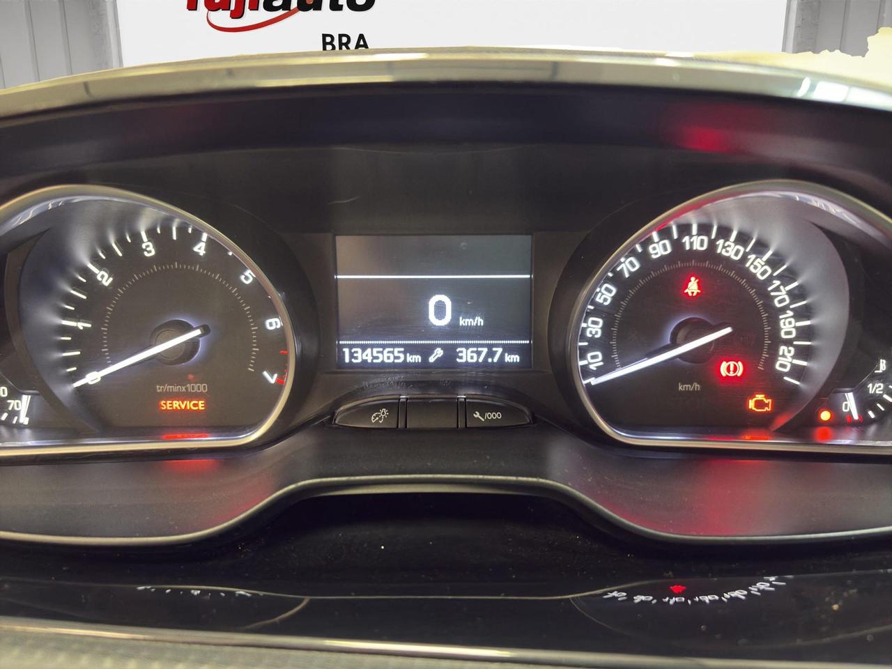 Peugeot 208 5p 1.2 puretech t GT Line s&s 110cv