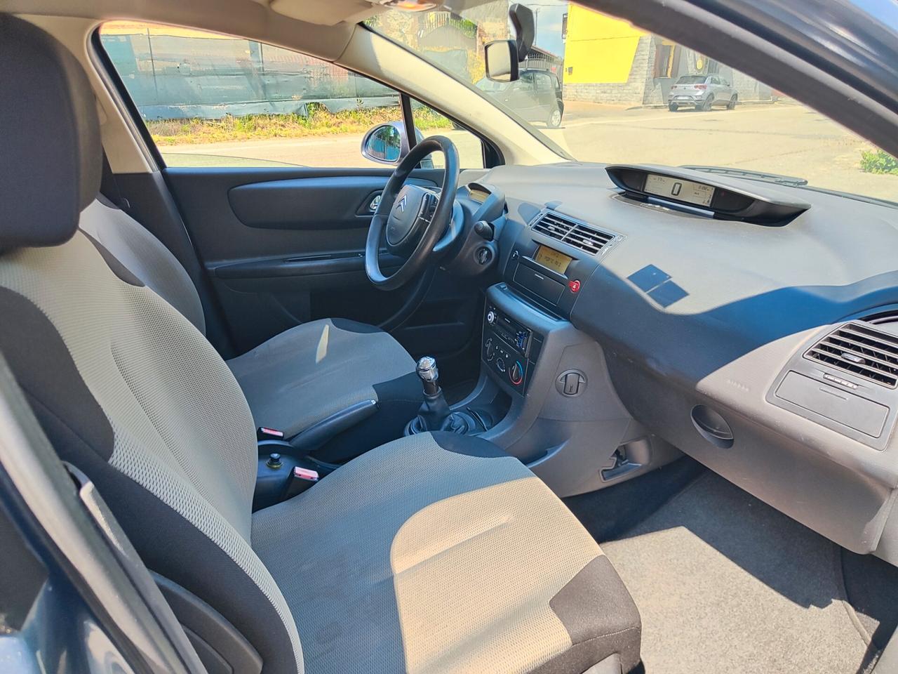 Citroen C4 1.4 benzina 131.000 KM