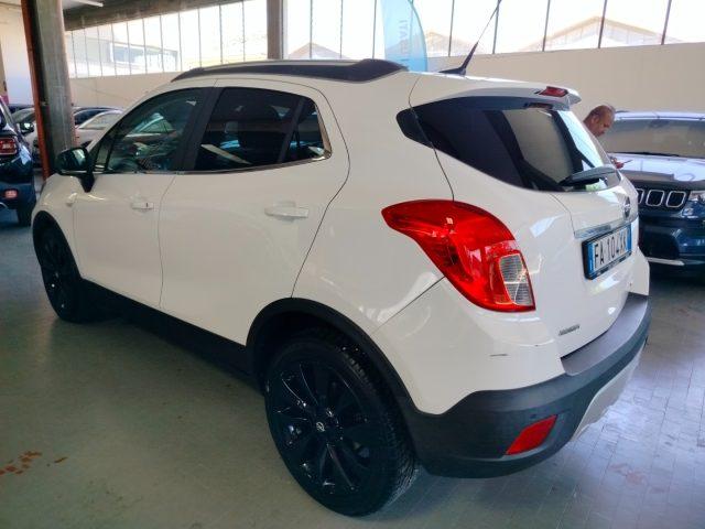 OPEL Mokka 1.4 140CV 4x2 Cosmo