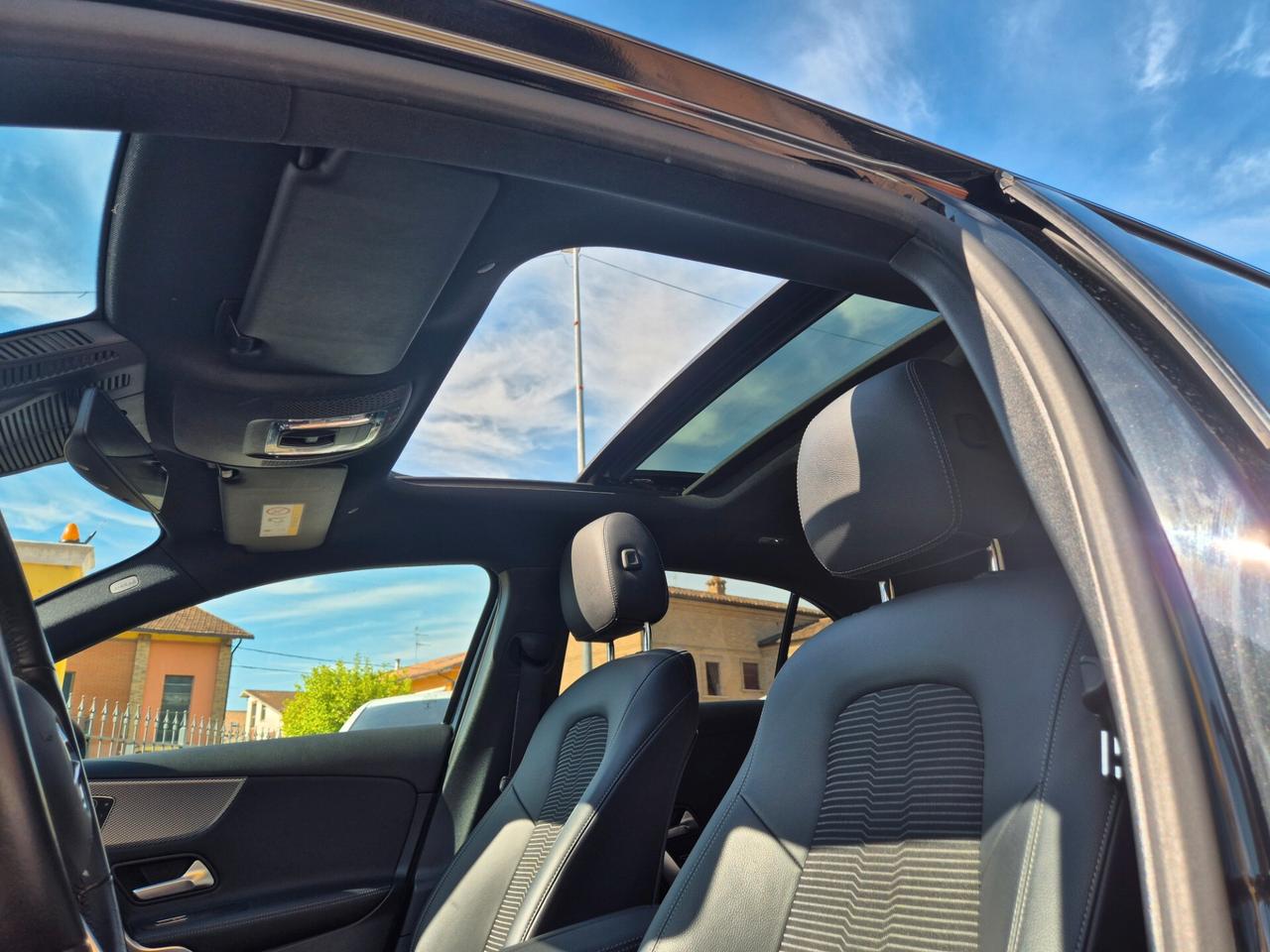 Mercedes-Benz Classe A 180 D SPORT PLUS