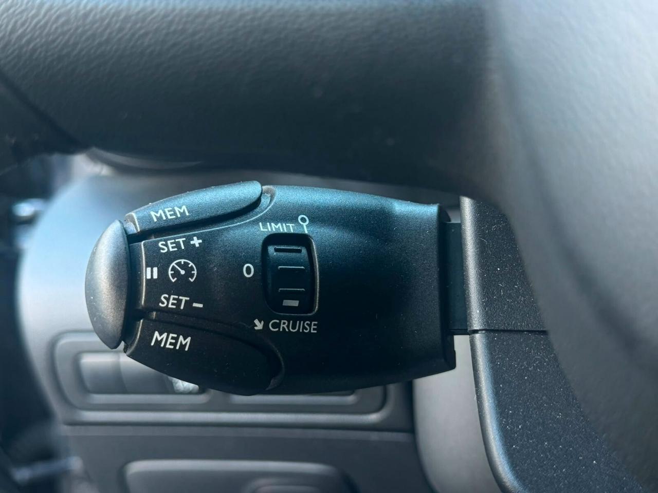 Citroen C3 Aircross BlueHDi 100 S&S Feel