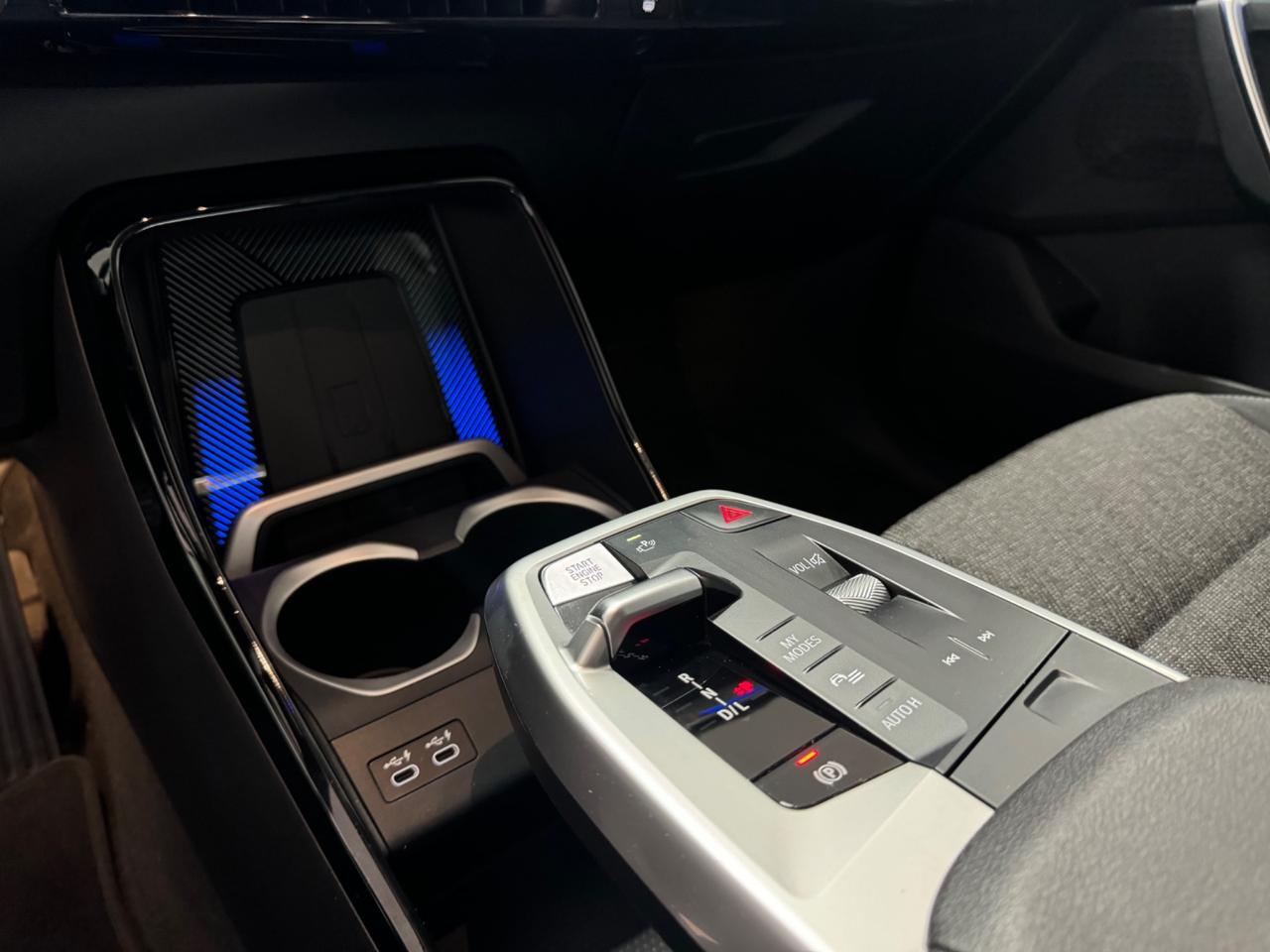 Bmw X1 sDrive 18d EDITION