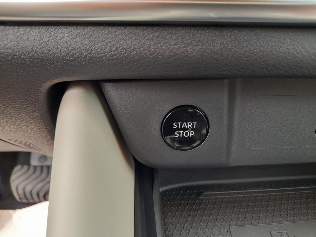 Nissan Qashqai Teckna e-power
