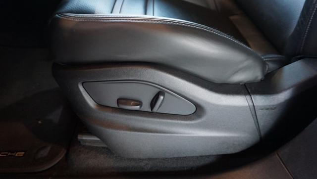 PORSCHE Cayenne Coupé 3.0 V6