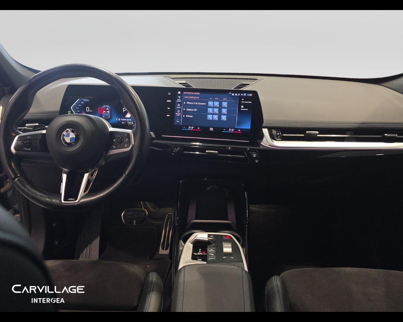 BMW X1 sdrive18d MSport Edition Balance auto