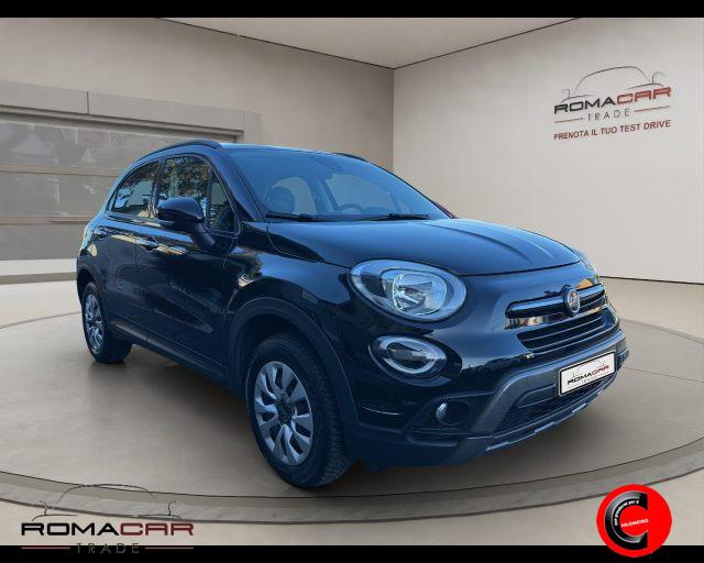 FIAT 500X 1.3 T4 150 CV DCT Cross