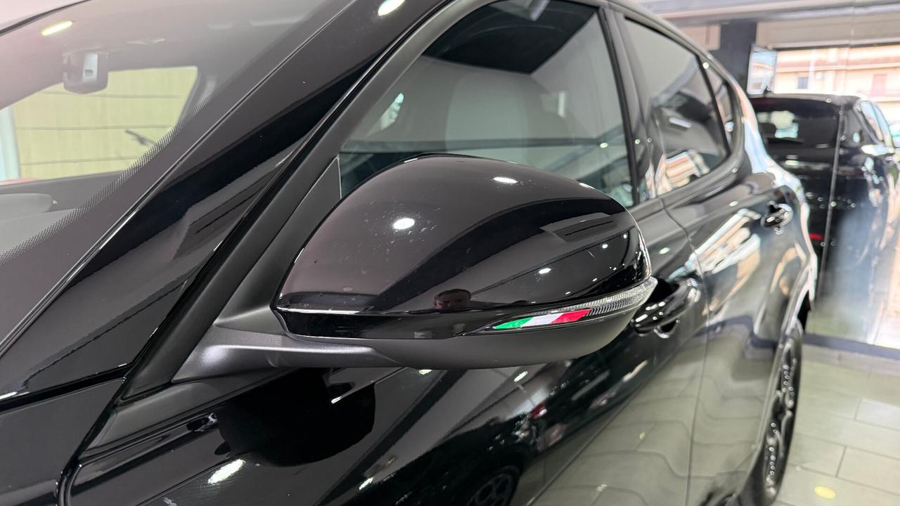 Alfa Romeo Tonale 1.6 diesel 130 CV TCT6