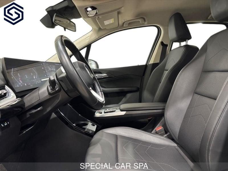 BMW Serie 2 Active Tourer Serie 2 218d Active Tourer Luxury auto