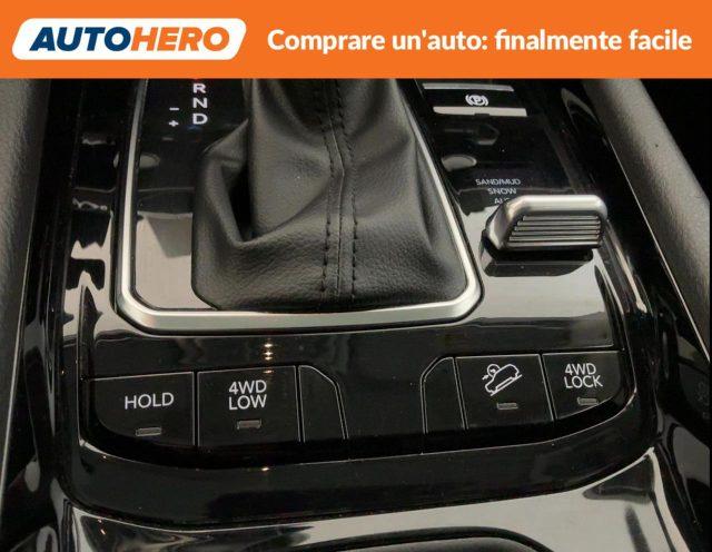 JEEP Compass 1.3 Turbo T4 240 CV PHEV AT6 4xe S