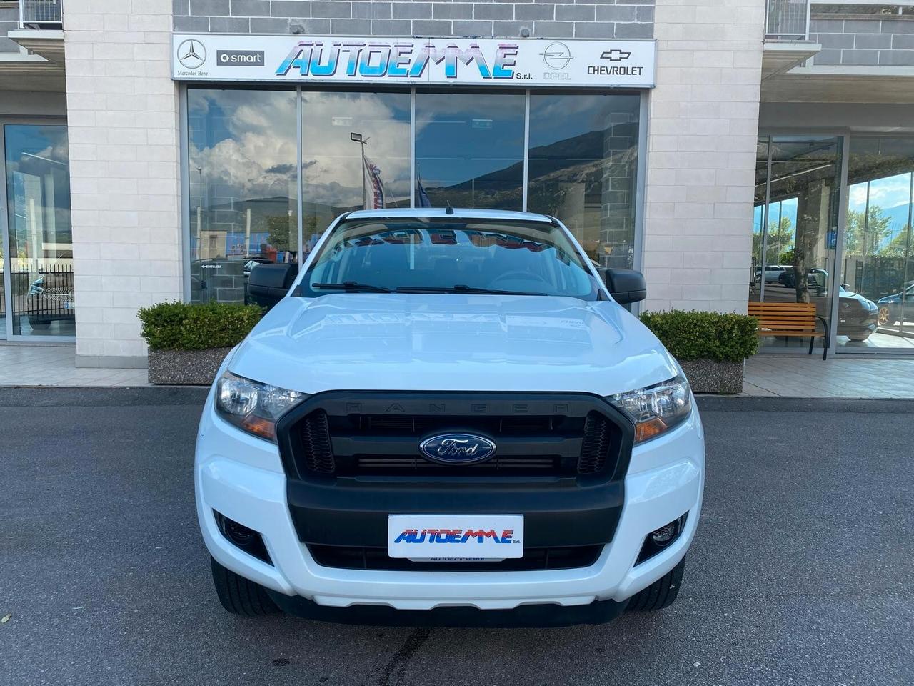 Ford Ranger 2.2 TDCi Doppia Cabina XL 5pt.