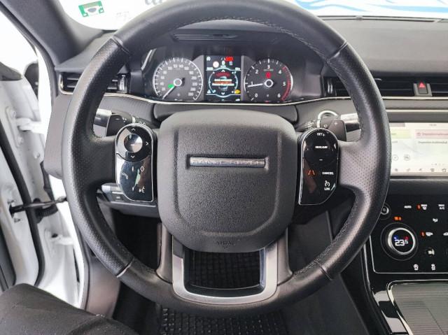 Land Rover Range Rover Evoque 2.0d i4 mhev R-DYNAMIC BLACK EDITION 150cv *PROMO FINANZIAMENTO*