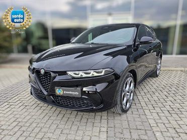 ALFA ROMEO Tonale 1.6 diesel TCT6 Sprint