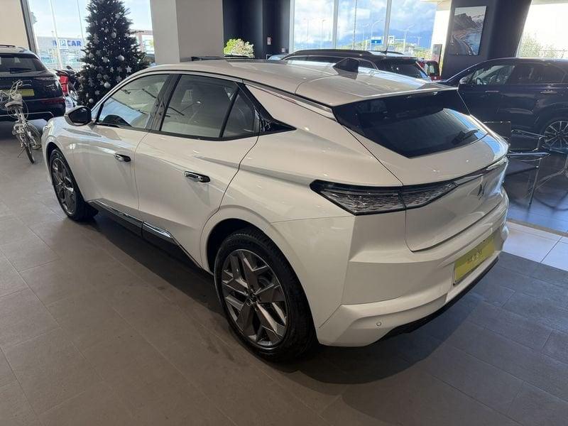 DS DS4 DS 4 BlueHDi 130 aut. Pallas