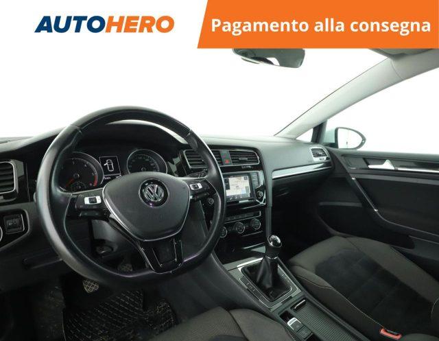 VOLKSWAGEN Golf 2.0 TDI 5p. Executive BlueMotion Technology