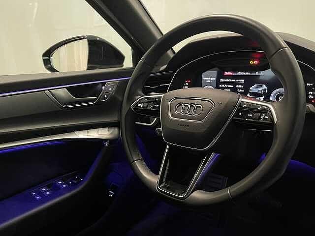 Audi A6 40 2.0 TDI quattro ultra S tronic Business Sport