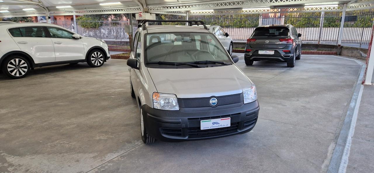 Fiat Panda 1.1 Active *** 54.000 Km ***
