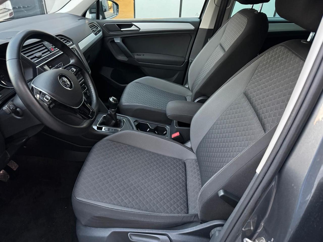 Volkswagen Tiguan 1.4 TSI Sport *R-LINE*FULL OPTIONAL