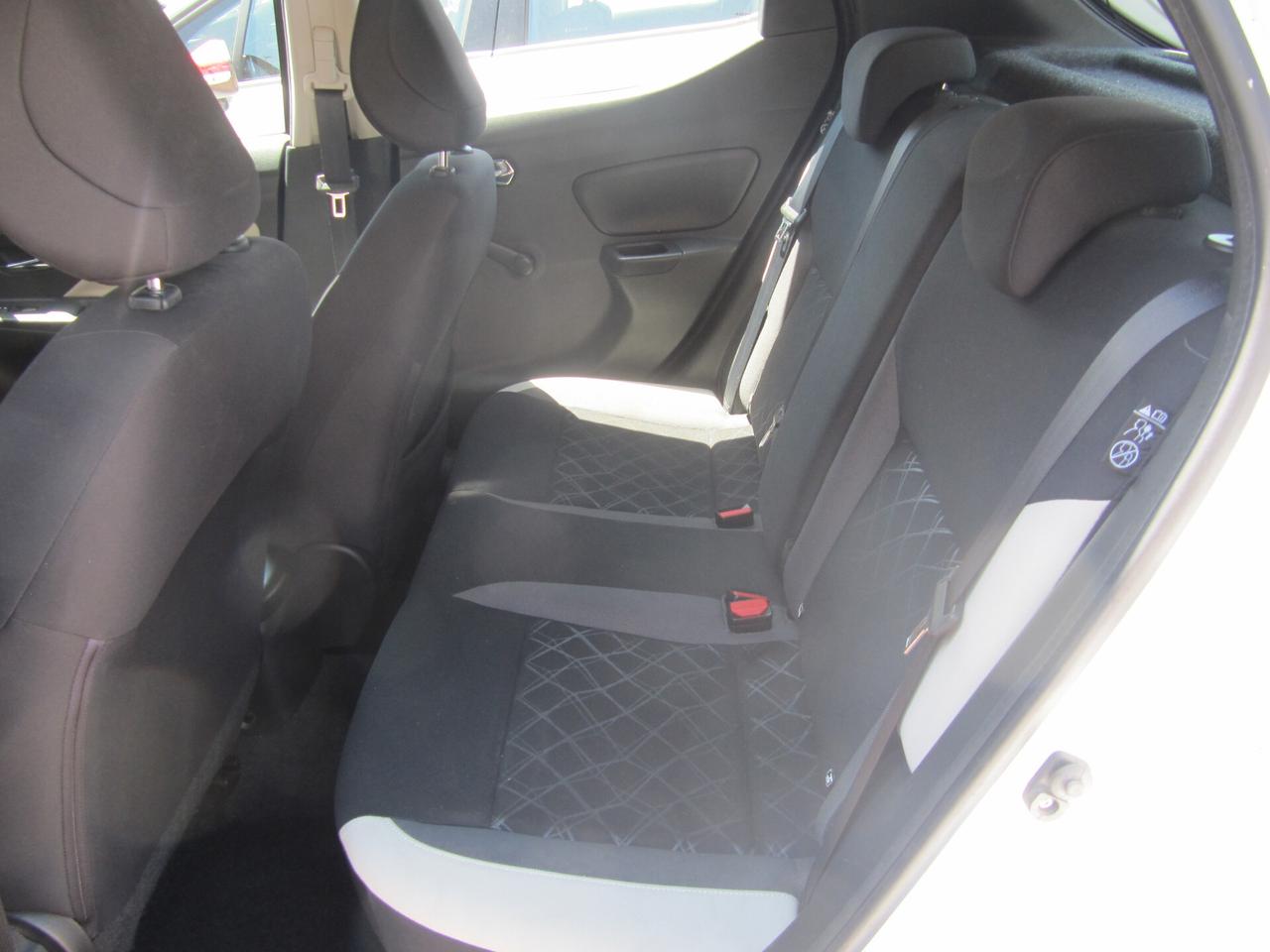 Nissan Micra 1.5 dCi 8V 5 porte Tekna