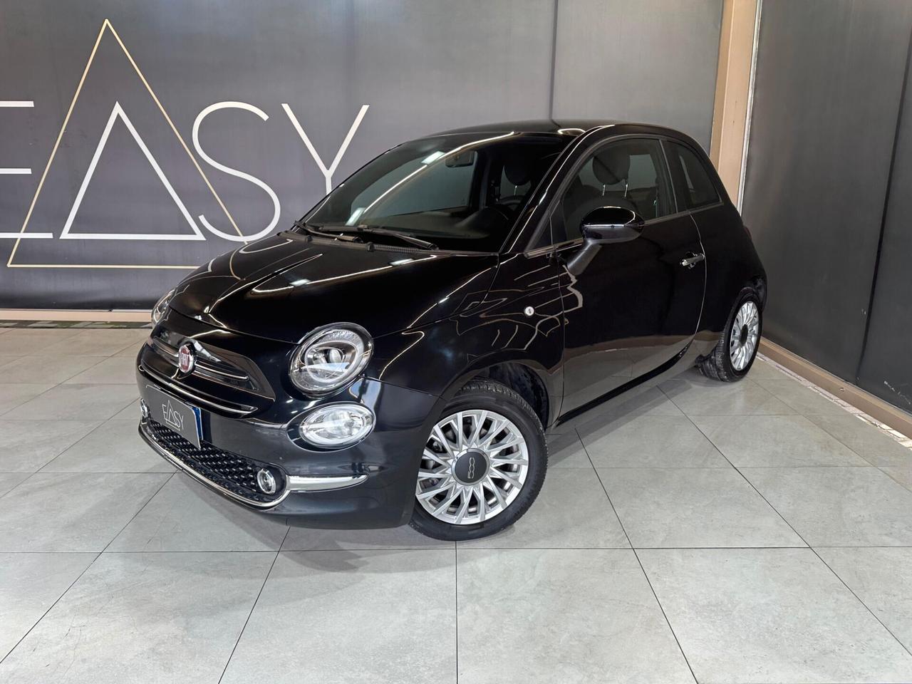 Fiat 500 1.0 hybrid 70cv * IVA ESPOSTA *