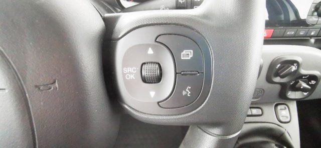 FIAT Panda 0.9 TwinAir Turbo Natural Power City Life