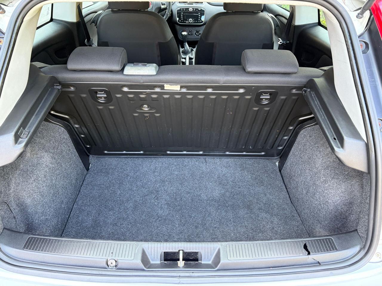 Fiat Punto 1.3 MJT II 75CV 3 porte pop