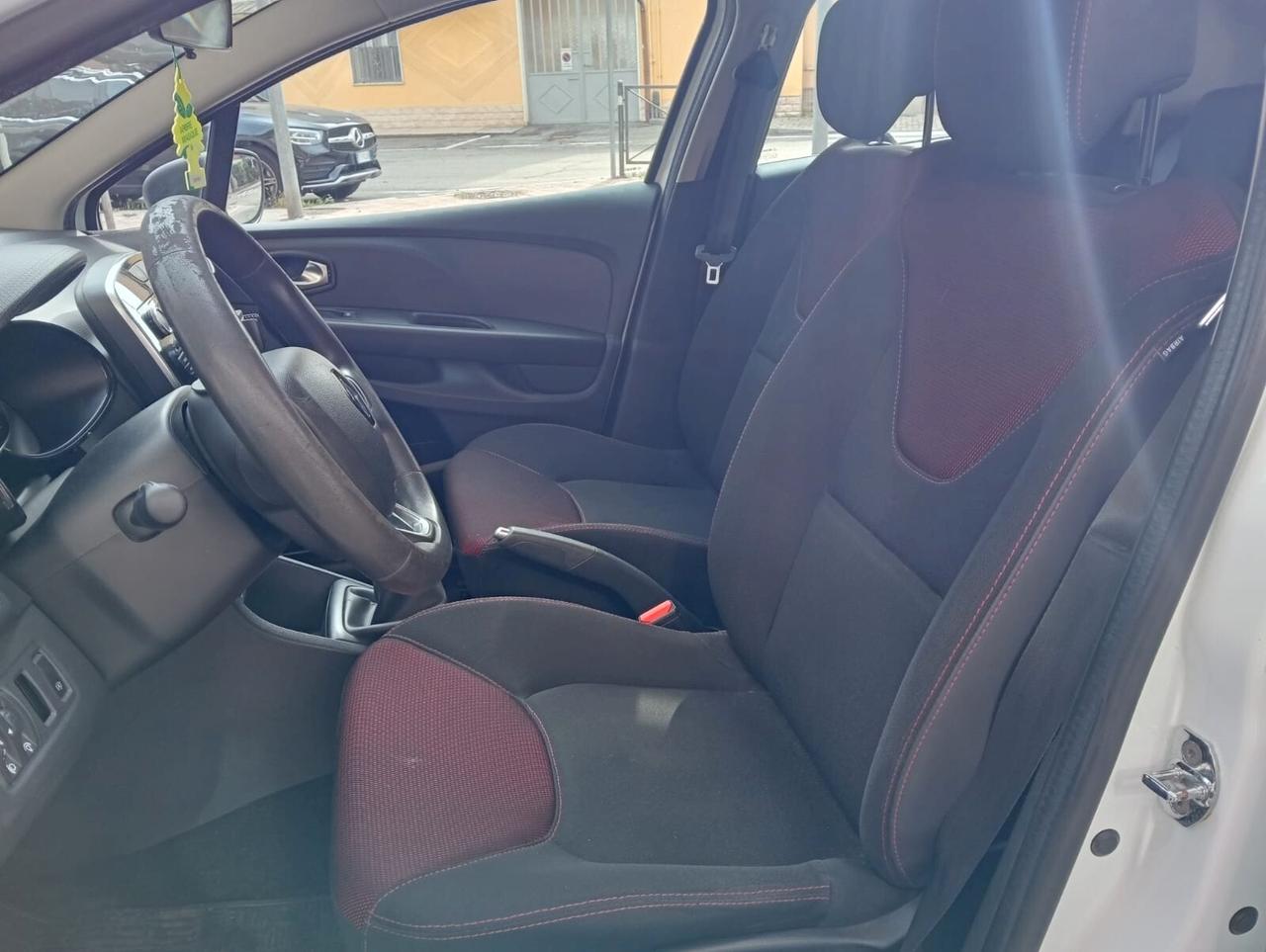 Renault Clio dCi 8V 75CV 5 porte