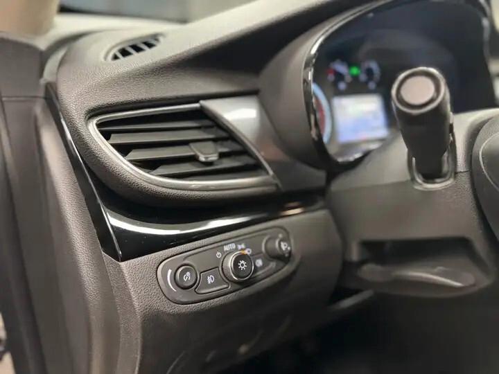 Opel Mokka X 1.6 CDTI Ecotec 136CV 4x4 Start&Stop Ultimate