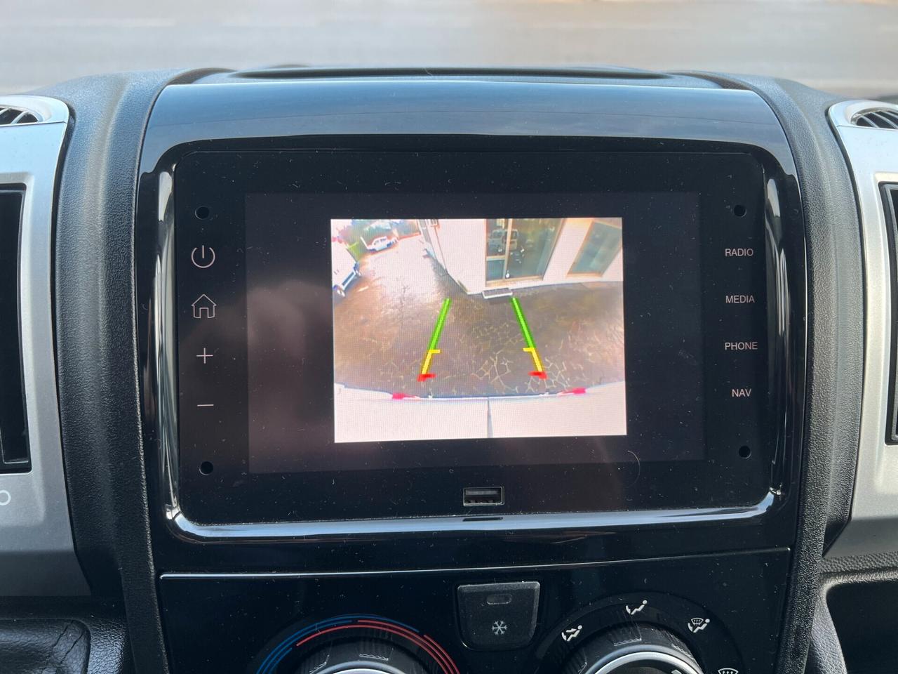 Fiat Ducato 33 2.3 MJT 140CV PM-TM Furgone