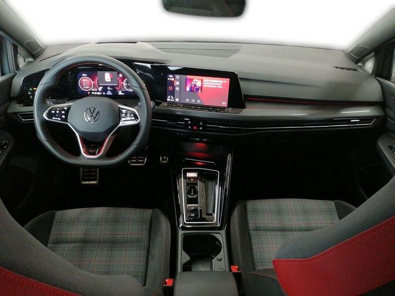 Volkswagen Golf 2.0 TSI GTI DSG Tetto Matrix Led HARMAN KARDON COCKPIT
