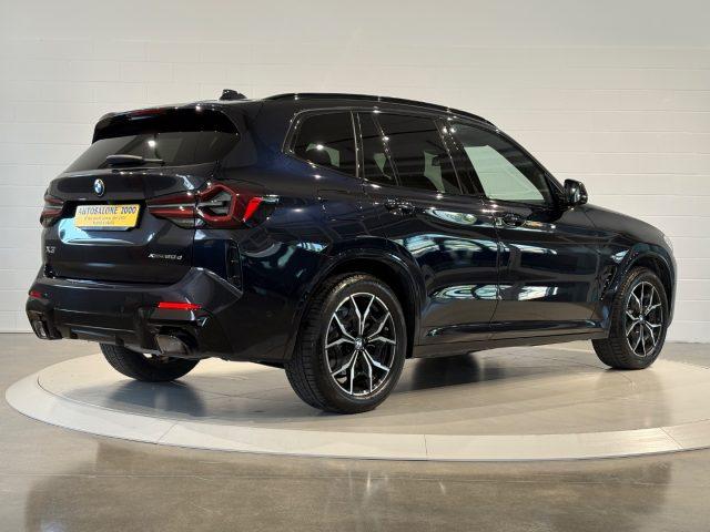 BMW X3 xDrive20d 48V Msport M Sport PREZZO REALE
