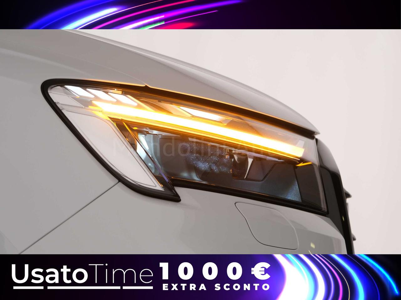 Audi SQ7 s4.0 v8 tfsi sport attitude quattro tiptronic 7p.ti