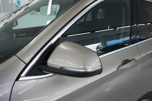 BMW X1 XDrive18d xLine Plus Uniprop. Ufficiale Ita