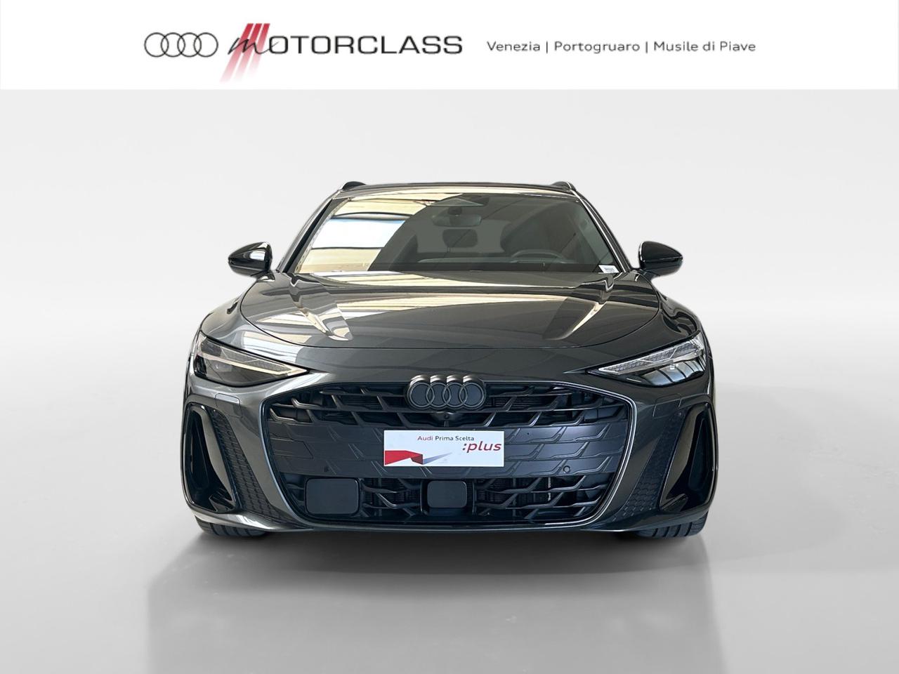 Avant 2.0 Tdi Edition One Grigio Daytona Quattro