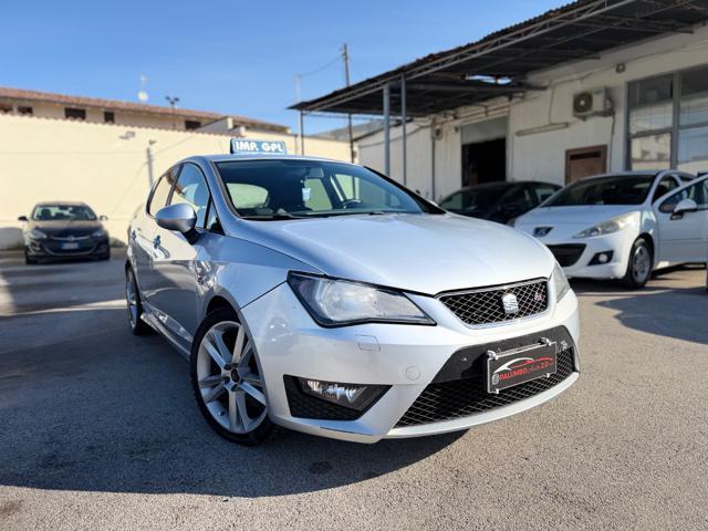 SEAT Ibiza 1.2 70 CV 5p. GPL FR
