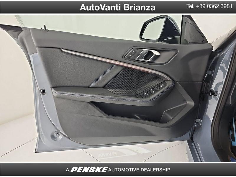 BMW Serie 2 G.C. 220d xDrive Gran Coupé Msport aut.
