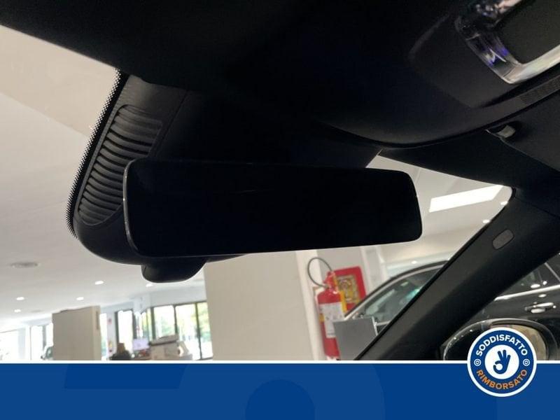 Mercedes-Benz Classe A 250e EQ-Power Automatic AMG Line Advanced Plus Digital Edition