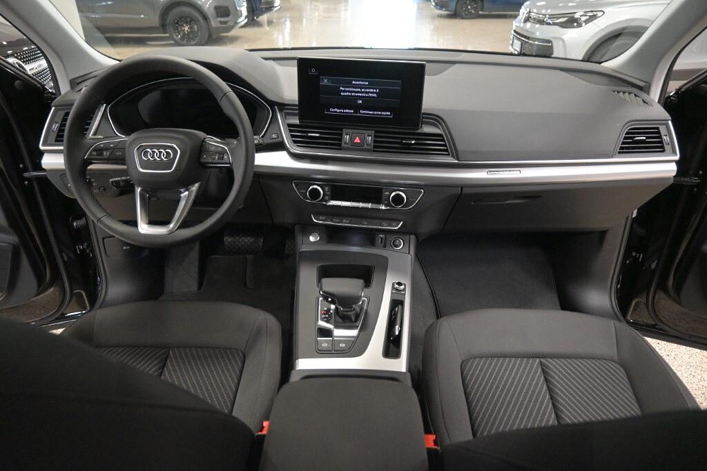 Audi Q5 SPB 40 TDI Quattro S tronic Business Advanced