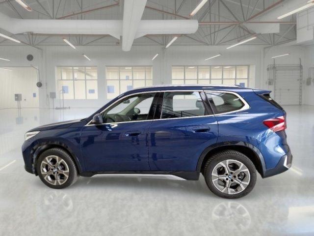 BMW X1 sDrive 18d xLine