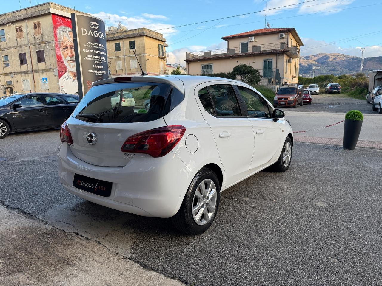 Opel Corsa 1.3 CDTI ecoFLEX Start&Stop 5 porte