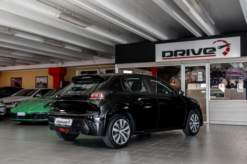 PEUGEOT 208 PureTech 75 Active Pack NEOPATENTATO