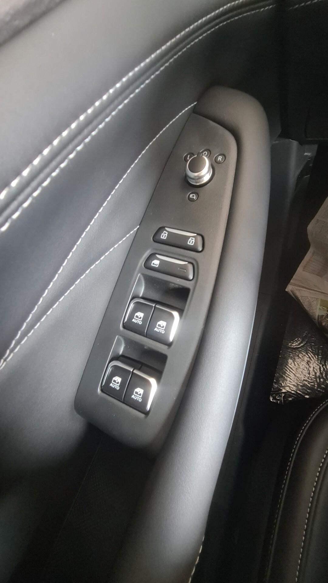 Dfsk E5 PHEV