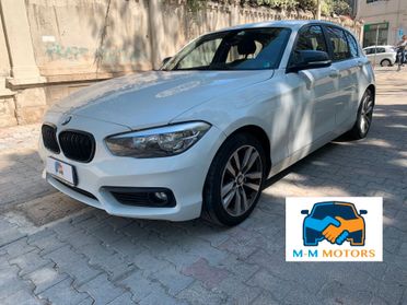Bmw 116 116d 3p. Advantage