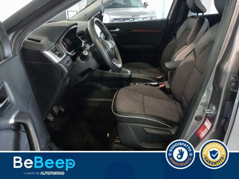 Renault Captur 1.0 TCE INTENS 90CV MY21