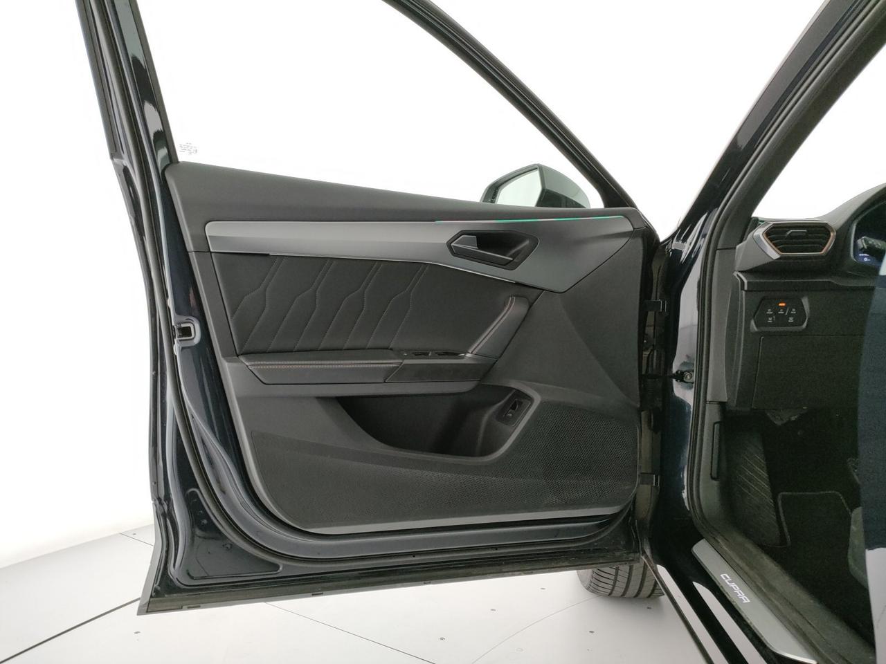 Cupra Formentor 1.5 tsi 150cv dsg