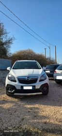 Opel Mokka 1.6 CDTI Ecotec 136CV 4x2 Start&Stop Cosmo b-Color