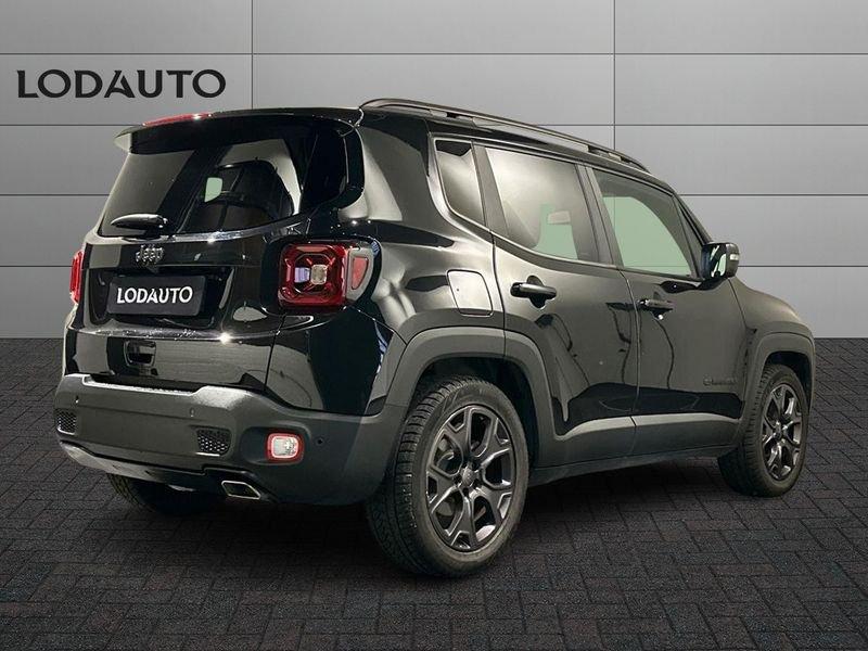Jeep Renegade 1.0 T3 80th Anniversary