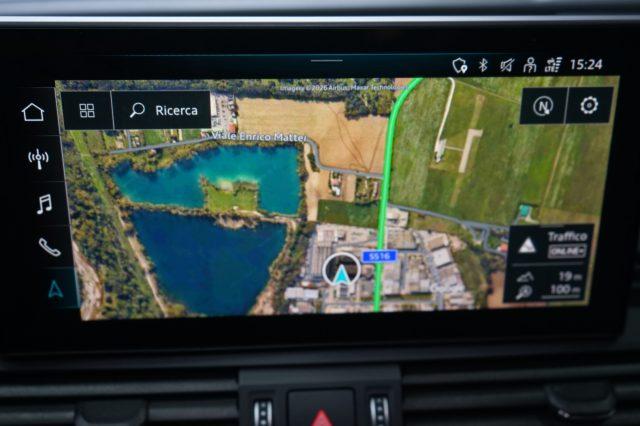 AUDI Q5 SPB SPORTBACK 40 TDI 204CV quattro Stronic Advance