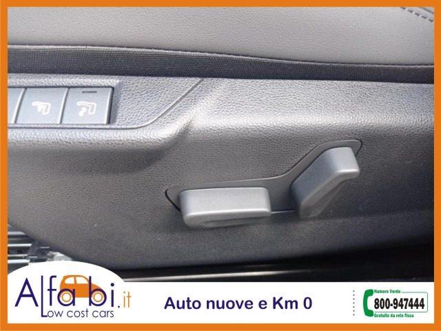 ALFA ROMEO Junior 1.2 145CV Hybrid eDCT6 Ibrida Speciale + Pack Tech
