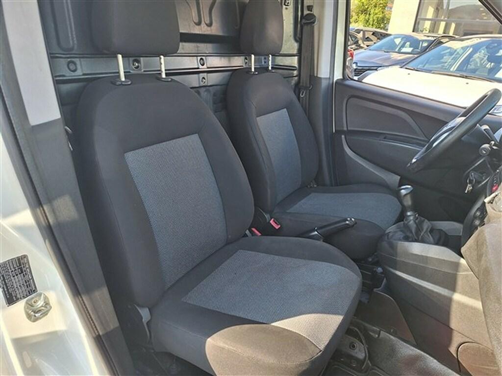 Fiat Doblo doblò cargo 1.3 mjt 16v 95cv E6